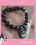 Black Kuromi / Android