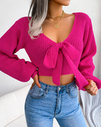 Fuchsia / S