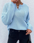 Pastel  Blue / S