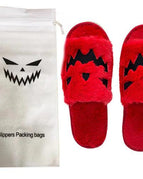 Red / One Size (29 Centimeters)