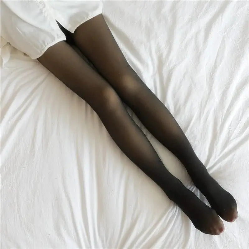 Padded Tights