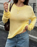 Yellow / S