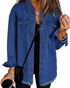 Dark Blue / S