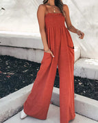 Orange-Red / S
