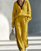 Yellow / S