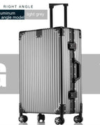 Retro Style Gray / 22 Inch