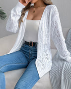 White / S