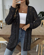 Black / One Size
