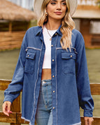 Peacock  Blue / S
