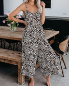 Leopard Print / S