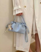 Blue / One Size