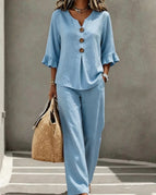 Light Blue / S