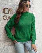 Green / S
