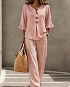 Pink / S