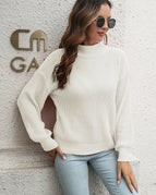 White / S