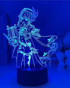 R / 16 Color with Remote