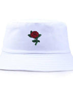 Light Blue Rose / 56-58cm