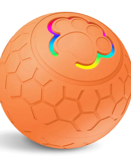 Remote Control Ball Gravity Jumping Ball