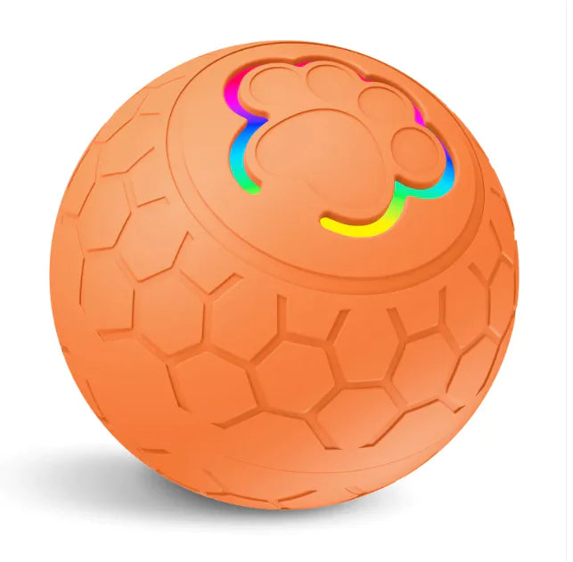 Remote Control Ball Gravity Jumping Ball