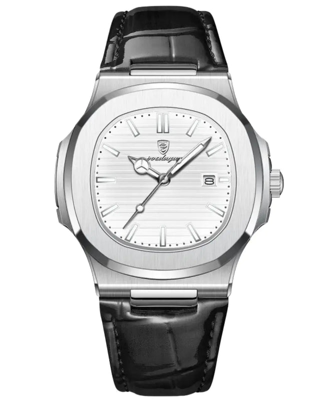 Poseidagar Waterproof  Quartz Watch