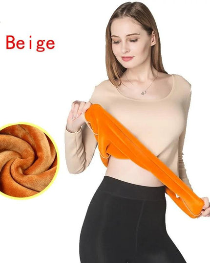 Thermal Underwear Sweater