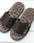 Style A Brown / 38 - 39