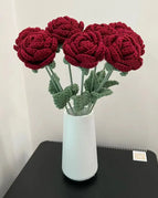 Wine Red / 5PCS