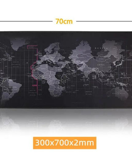 Large Desk Gamer Mouse Pads