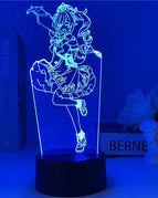 T / 16 Color with Remote