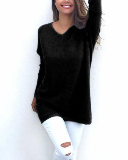 Cashmere Sweater