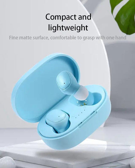 Fone Original A6S TWS Headset Wireless Bluetooth