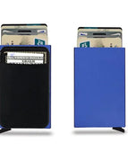 Blue / 9 x 6.5 x 1 Centimeters