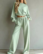 Light Green / XS