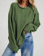 Green / S