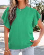 Green / S
