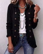 Black / XS