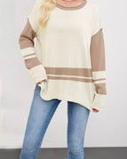 Khaki Color / S