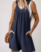 Dark Blue / S