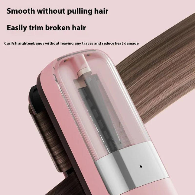 Rechargeable Multi-Function Hair Trimme