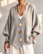 Light Gray / S