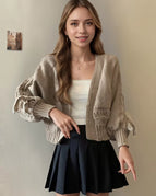 Khaki / One Size