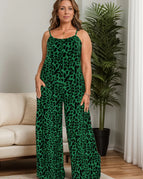 Dark Green / S