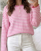 Blush Pink / S