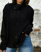 Black / S