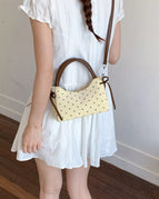 Yellow / onesize