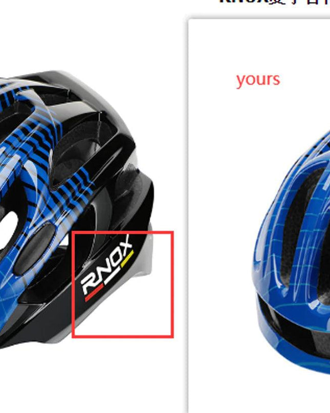 Unisex Road Bicycle Helmet