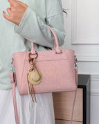 Blush Pink / onesize