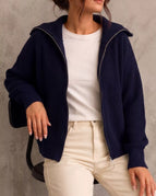 Navy / S