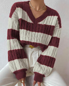Wine Red / S