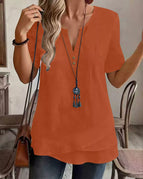 Orange / S